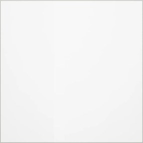 vidaXL átlátszó PVC védőabrosz 80x80 cm 1,6 mm
