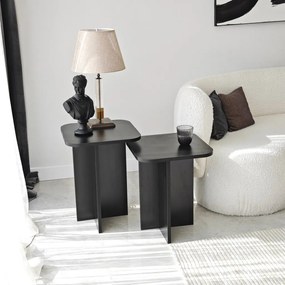 Blues Set - Black