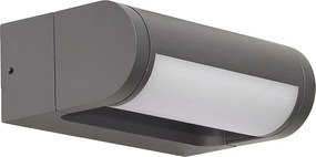 Frame LED kültéri falikar