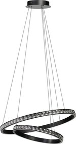 Azalea LED több ágú függesztett lámpa