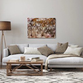 Kép - Fák (70x50 cm)