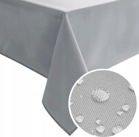 Abrosz Asztalra Vízálló 140x220 Kerti Terasz