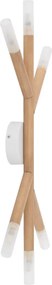 TK Lighting NOBLE 4525 Plafonlámpa 6x6W/G9 IP20