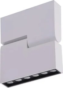 AZZARDO 3488 LEONLED Modern Mennyezeti Lámpa LED IP20