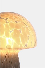 Fehér asztali lámpa (magasság 25,5 cm) Carysa – Yes Everyday