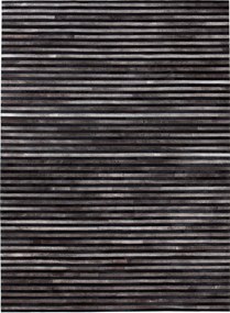 Channel szőnyeg, gránit, 200x300 cm