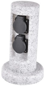 Kültéri konnektor (magasság 27 cm) – Hilight