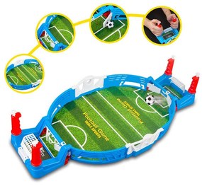 Asztali flipper foci társasjáték MDDD280