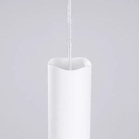 Sollux SL.1695 - Fali lámpa LIRO 1xGU10/10W/230V fehér