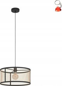 Függő lámpa Dellow 43604 Eglo