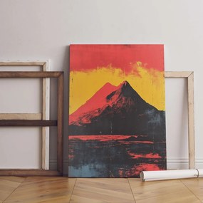 Vászonkép, 50×70 cm – TR468VLR1148