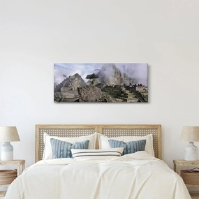 Kép - Machu Picchu (120x50 cm)