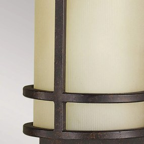 Feiss FUSION FE-FUSION2 Fali lámpa 2x60W/E27