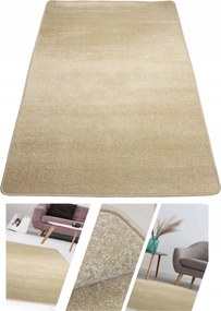 Diamond Szőnyeg Bézs 80x200cm-ES Méretben