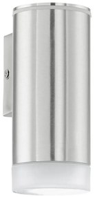 EGLO 92735 - RIGA-LED kĂŒltĂ©ri fali lĂĄmpa 1xGU10/2,5W