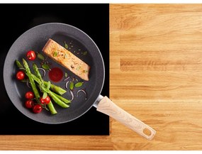 Alumínium serpenyő ø 24 cm Natural Force – Tefal