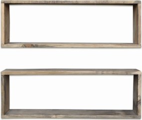 Fali polc, 70 cm – Aa007