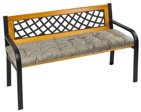 Bellatex Átvarrt pad ülőpárna, 40 x 150 cm