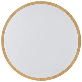 Brilliant - LED mennyezeti lámpa TERANON LED/18W/230V átm. 33 cm bézs