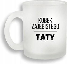 Bögre Vicces Ajándék Apák Napja Sláger Bögre Apuka