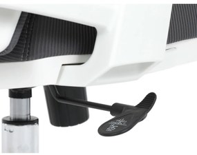 Autronic KA-S247 WT Irodai szék