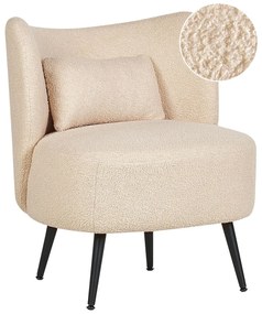 Fotel Sallvia (bézs) . 1081826