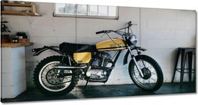 Képek 180x90 Ducati Chrome Yellow