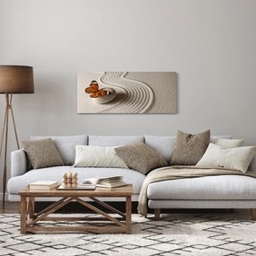 Kép - A lélek nyugalma (120x50 cm)