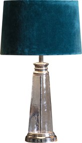 Endon CAESARO 252676 Asztali lámpa 1x40W/E27
