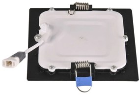 Polux RIGEL 324139 Beépíthető spotlámpa 1x4,8W/LED 4000K 550lm IP20