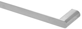 Fürdőszoba fogas Nickiel Brush 322228