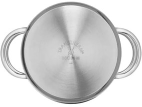 WMF - MINI fazék fedővel, átmérő 16 cm