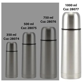 RCK Termosz 1000 ml 28077