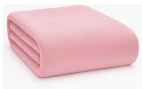 Lazybag Extra Puha Pink Pléd