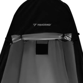 Zuhanysátor - öltöző - Trizand