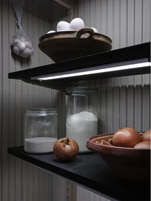 Osram - LINEAR LED pult alatti lámpa érzékelővel, 4W/5V, 60 cm, szürke