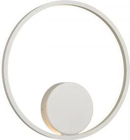 Fali Lámpa Fehér ORBIT REDO 01-1902-TRIAC