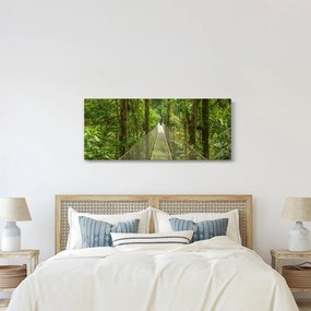 Kép - Függőhíd (120x50 cm)