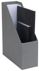 Viktoria szürke irattartó - Bigso Box of Sweden