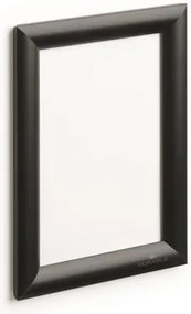 Posztertábla, fali, A5, alumínium keret, DURABLE, fekete (DB479501)