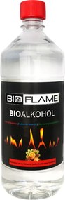 Bioalkohol AROMATHERAPY Karácsonyi keverék 1 L