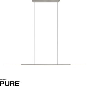 Paul Neuhaus modern függeszték pure surface szürke pln2301-15