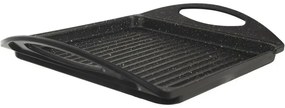 Orion GRANDE grillező lemez, 34 x 26,5 cm