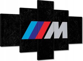 Képek 100x70 M Power Bmw Auto bélyeg