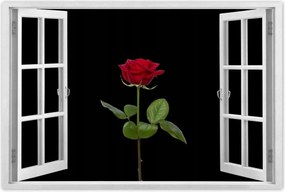 Poszterek 90x60 Nőnap Ajándék Love