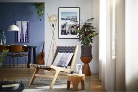 LED Dimmelhető izzó VINTAGE Philips G200 E27/7W/230V 2000K