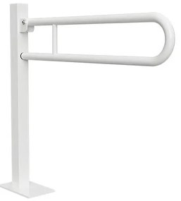 Fehér tartó 15,3x87 cm