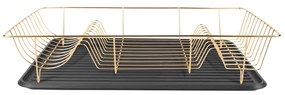 Linea aranyszínű edénycsepegtető - PT LIVING