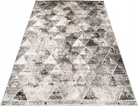 Petra Szőnyeg 160x220 Modern Nappali Hálószoba W04