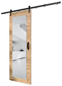 Tolóajtó 90 cm Lorriane II (arany craft). 1043526